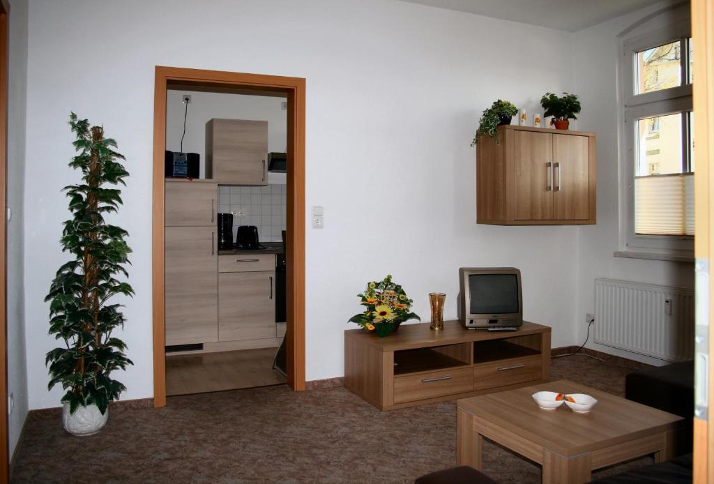 Garni Eden Hotels Villa Dora Heringsdorf Szoba fotó