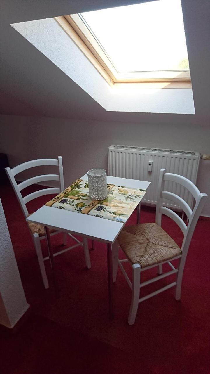 Garni Eden Hotels Villa Dora Heringsdorf Kültér fotó