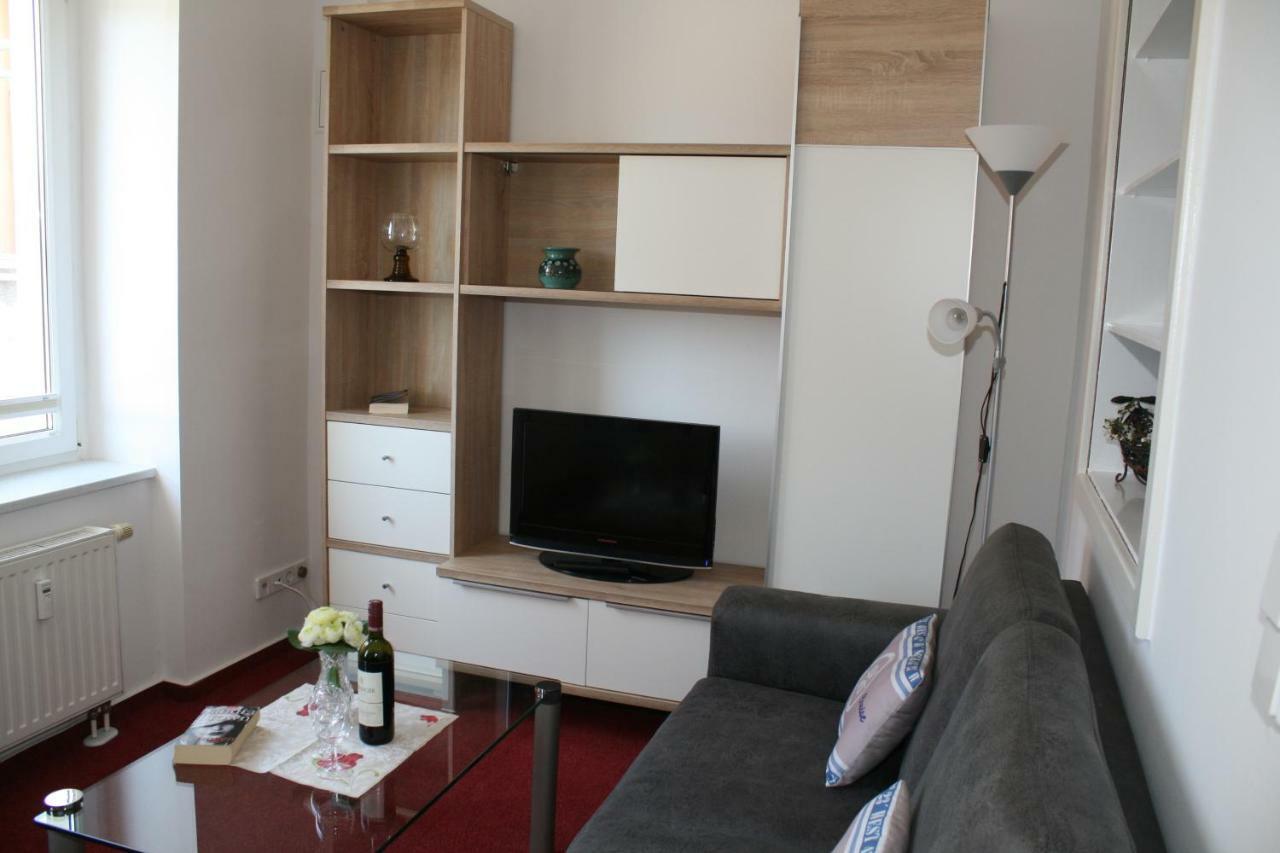 Garni Eden Hotels Villa Dora Heringsdorf Kültér fotó